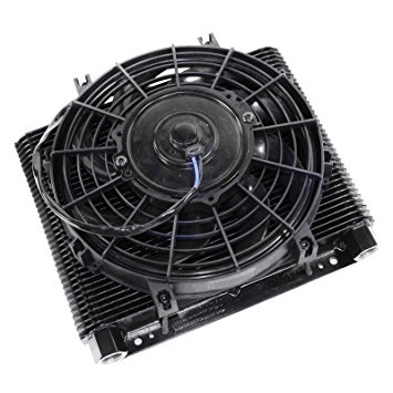 Oil Coolers