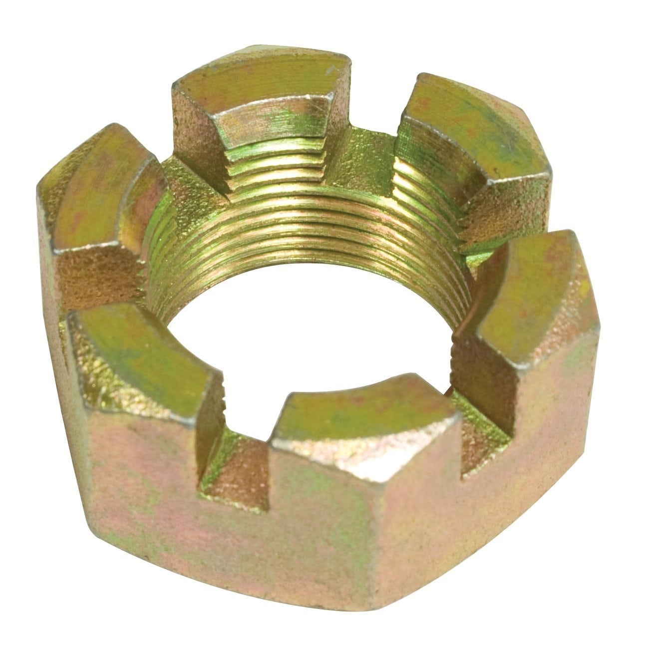 Axle Nuts