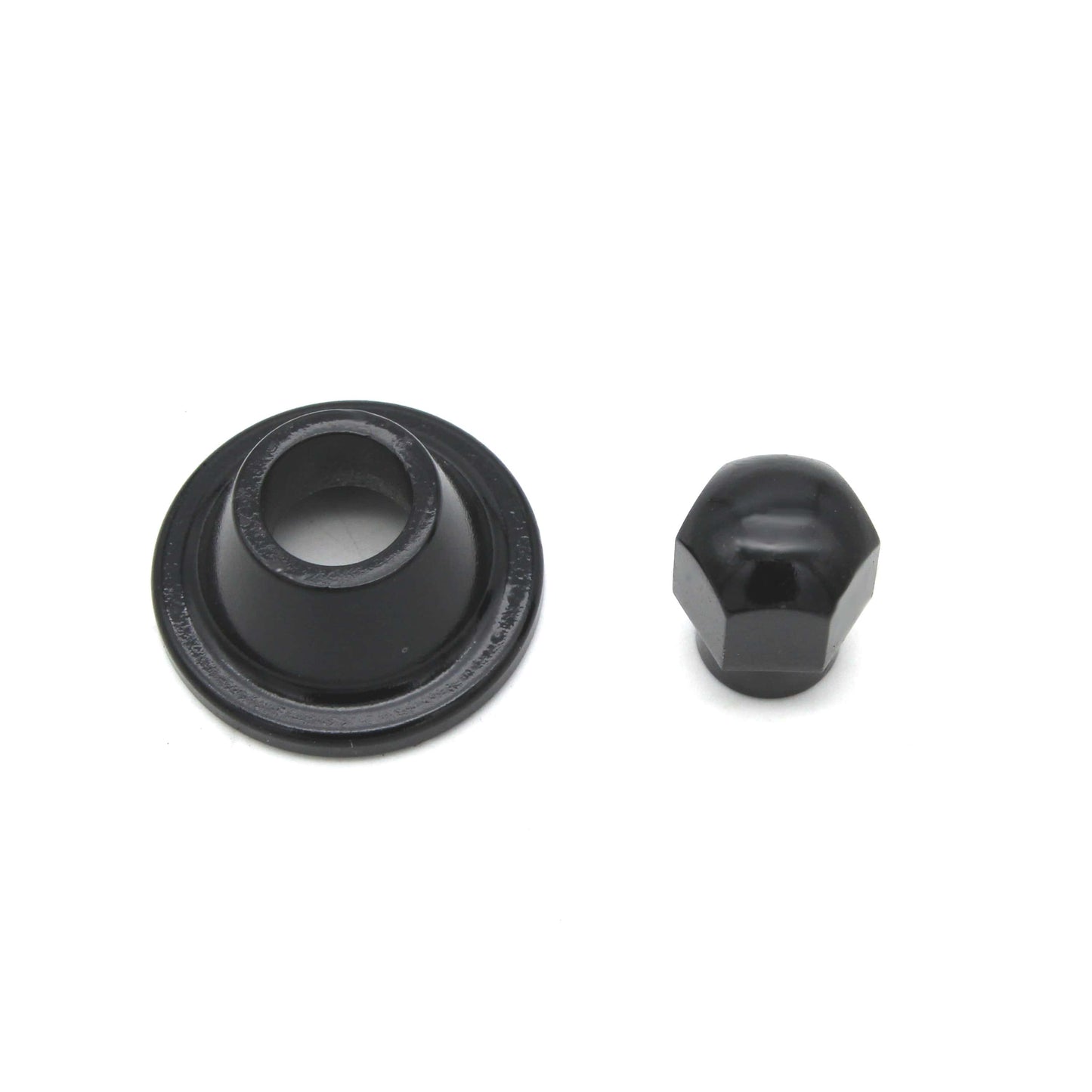 Generator/Alternator Pulley Nut and Hub