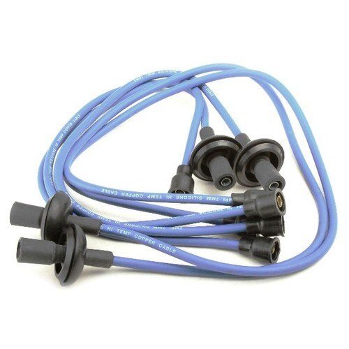 EMPI Ignition Wire Set, Copper Core