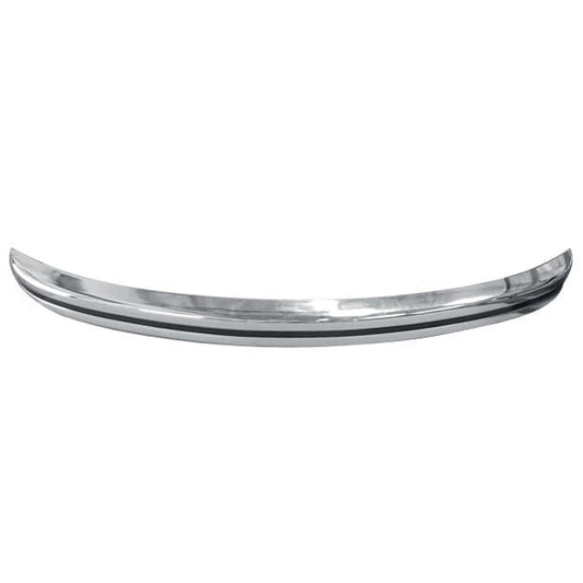 Stock-Style Bumpers for Classic Late-Style VW Beetle Type 1
