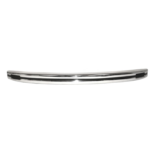 Blade-Style Front Bumper with Turn Signal Cut-outs for Classic Late-Style VW Beetle Type 1