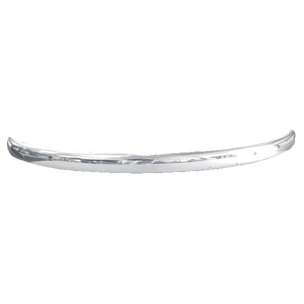 Blade-Style Bumpers for Classic Early-Style VW Beetle Type 1