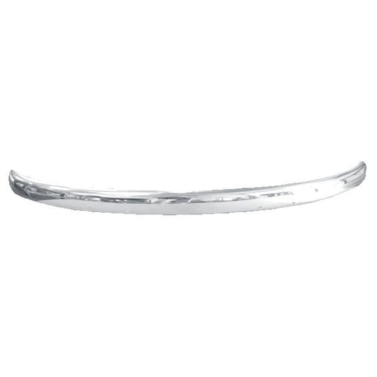 Blade-Style Bumpers for Classic Early-Style VW Beetle Type 1