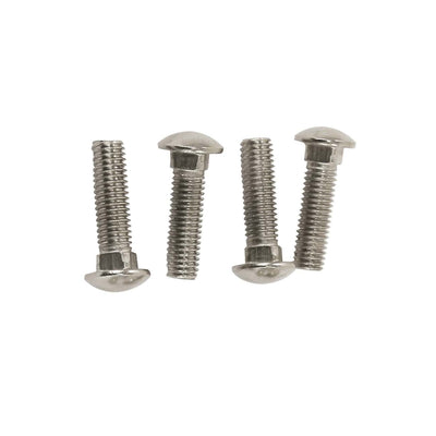 Bumper Brackets