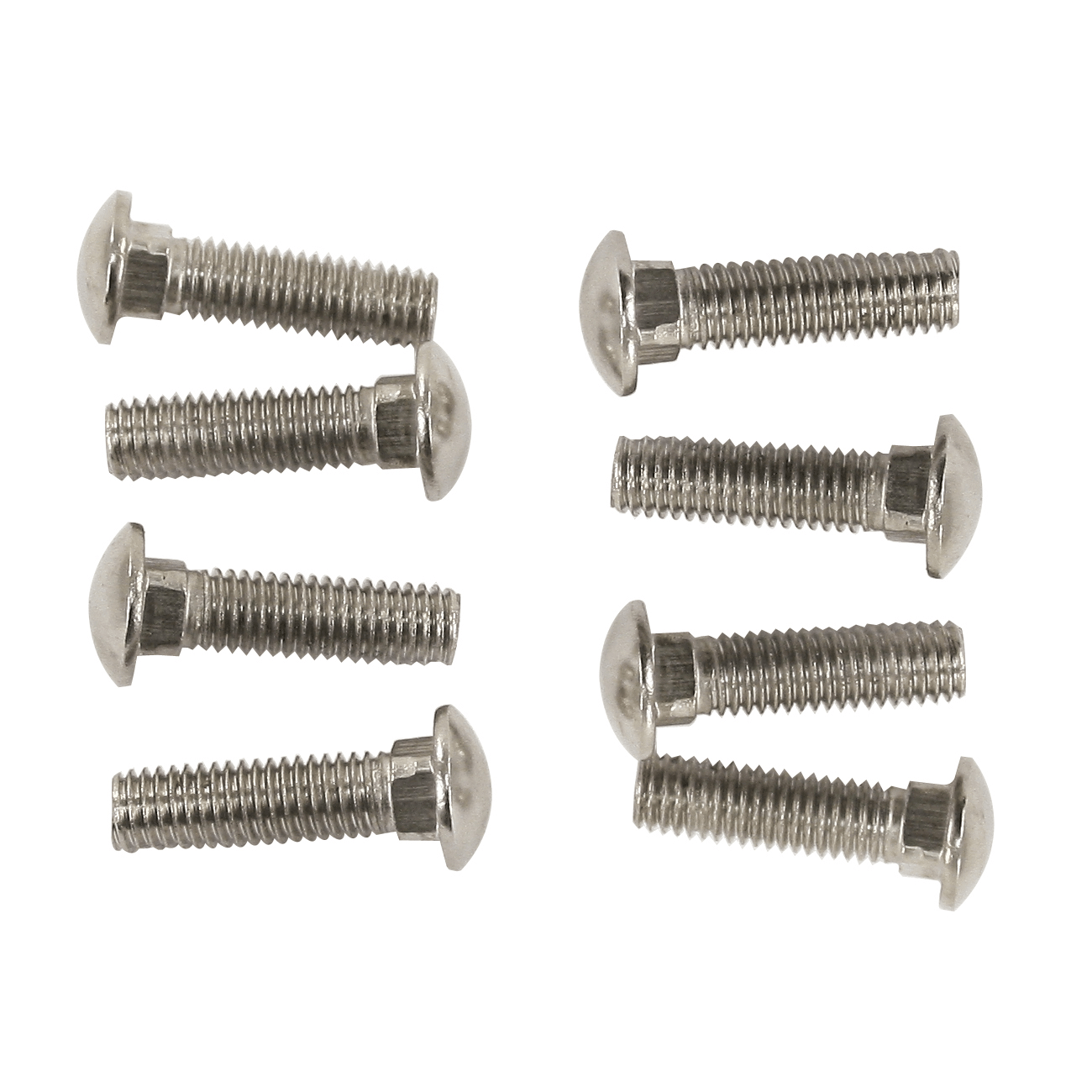 Bulk Bolt, Short, 68-73, 12 pcs. (Ref. P/N: 113 707 191C) - AA Performance Products