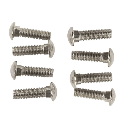 Bulk Bolt, Long, 100 pcs.