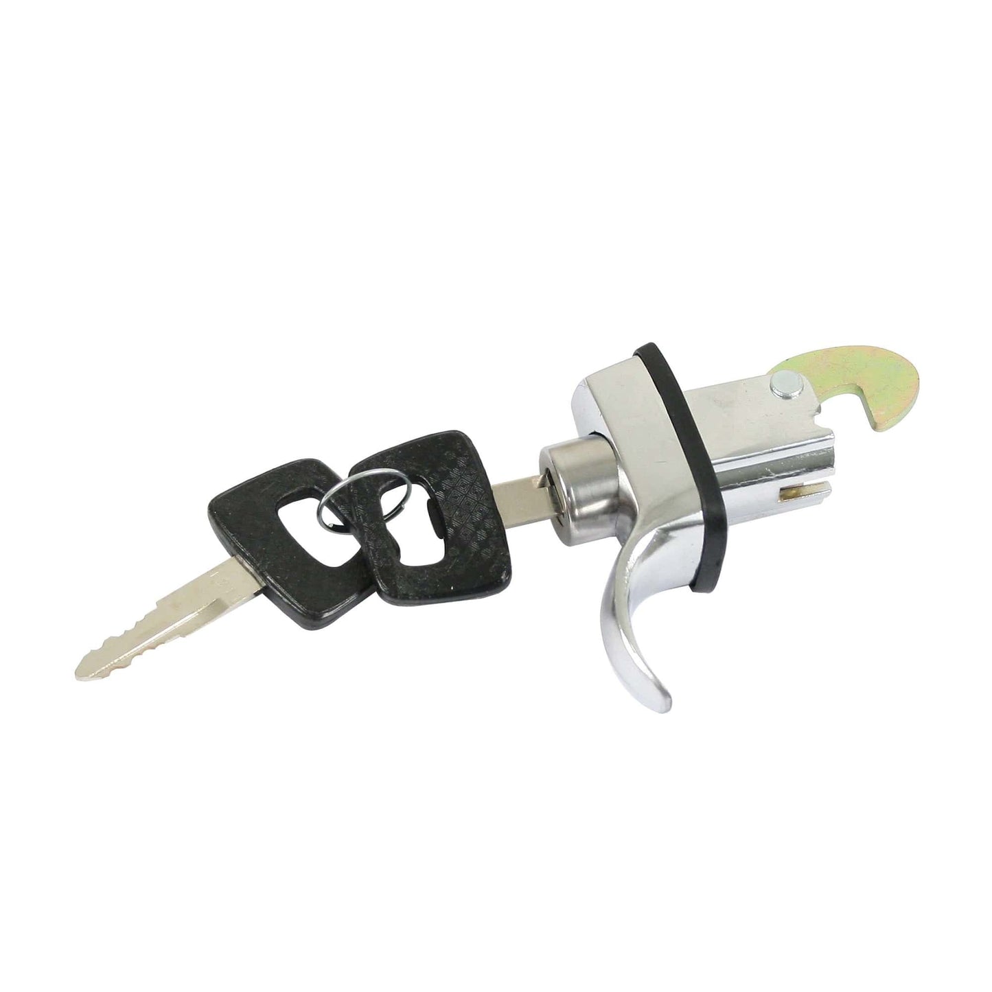 Deck Lid Lock w/ Keys, Type 1, 67-71