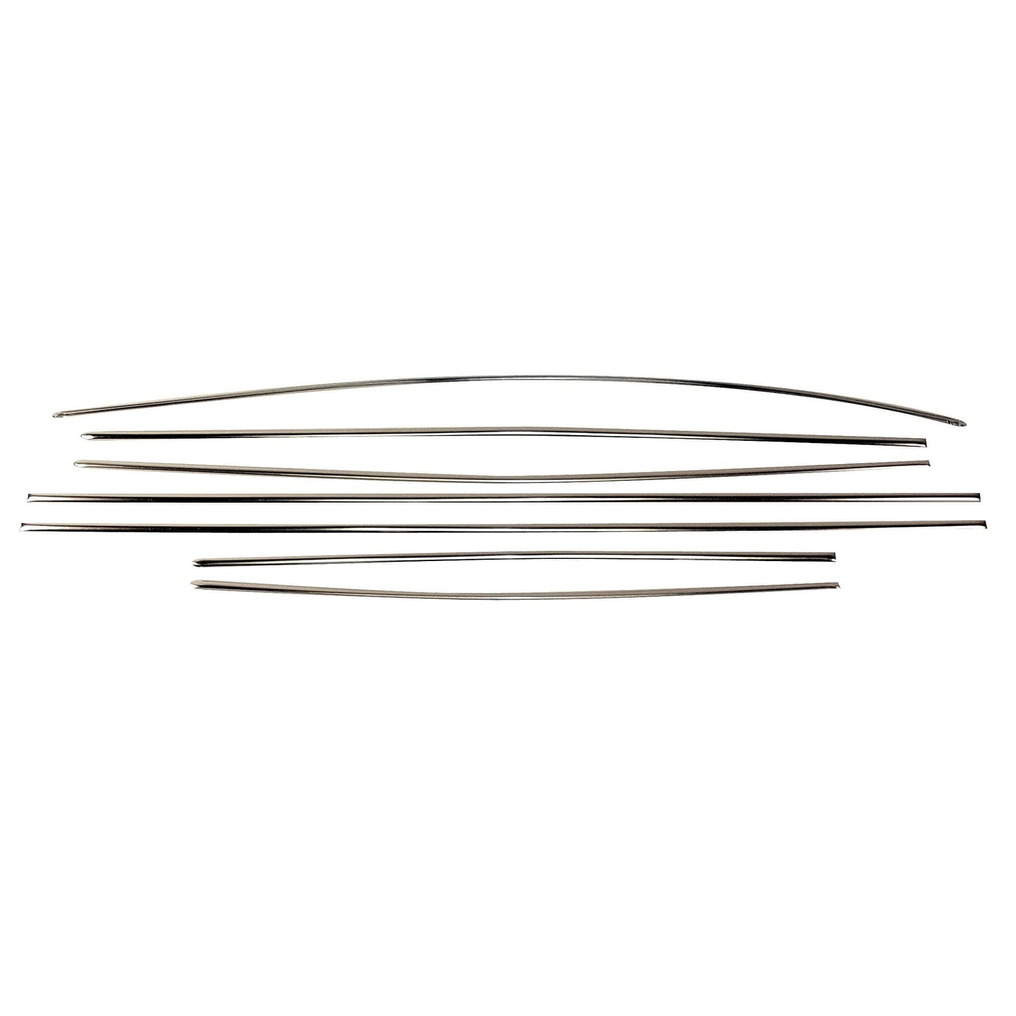7-Piece Molding Kit