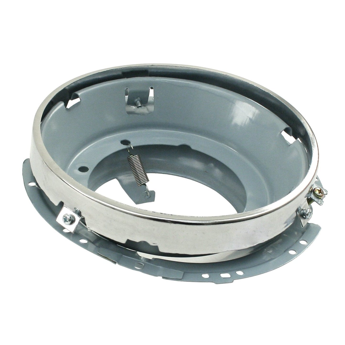 Headlight Retaining Unit, 67-79, Each