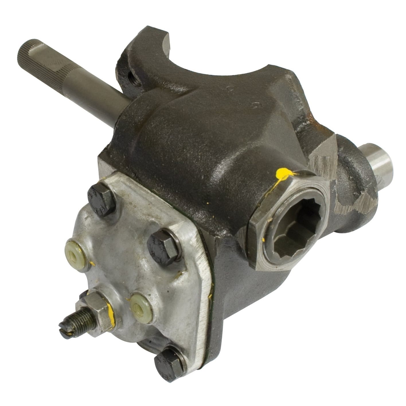 EMPI Brand Steering Box, All Type 1 & 3 (Exc. Super Beetle)