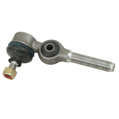 Tie Rods & Ball Joints