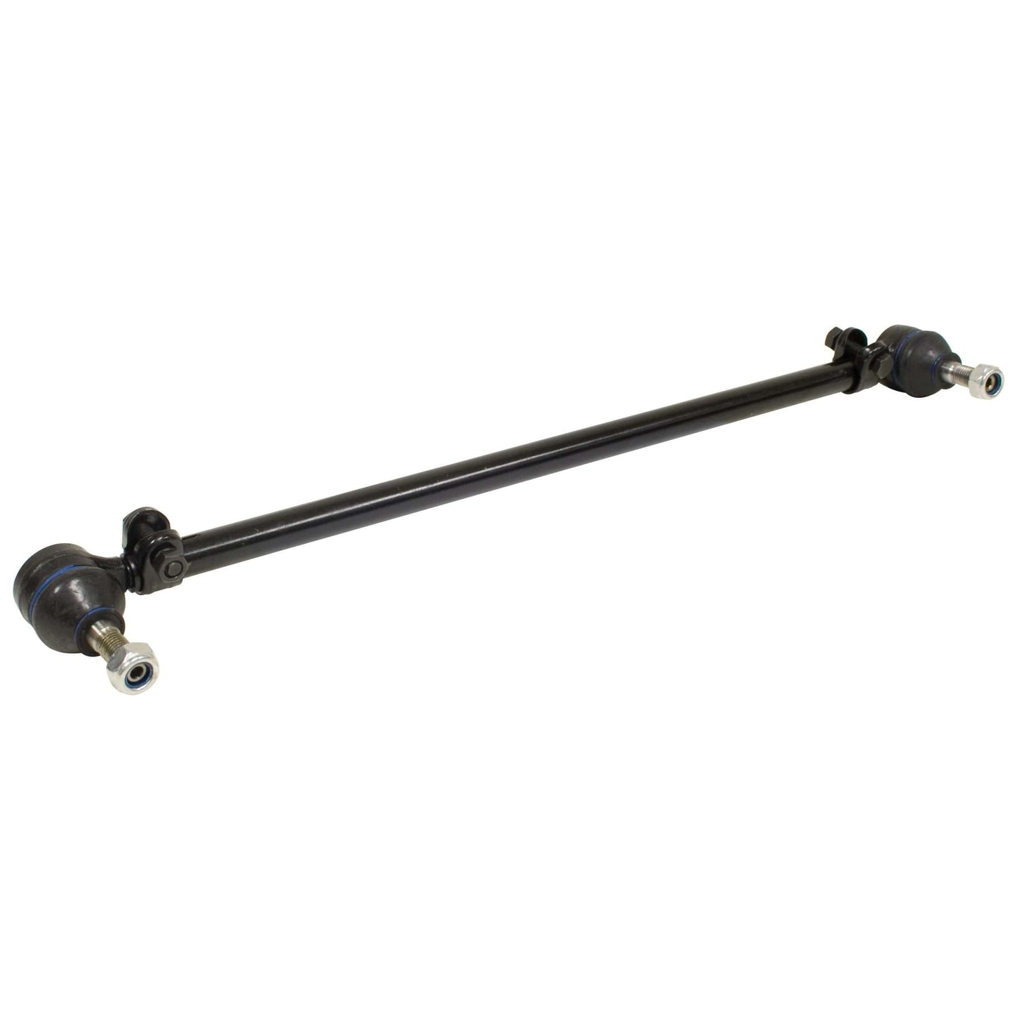 Left Tie Rod, Adjustable, Type 2, 68-79, Each