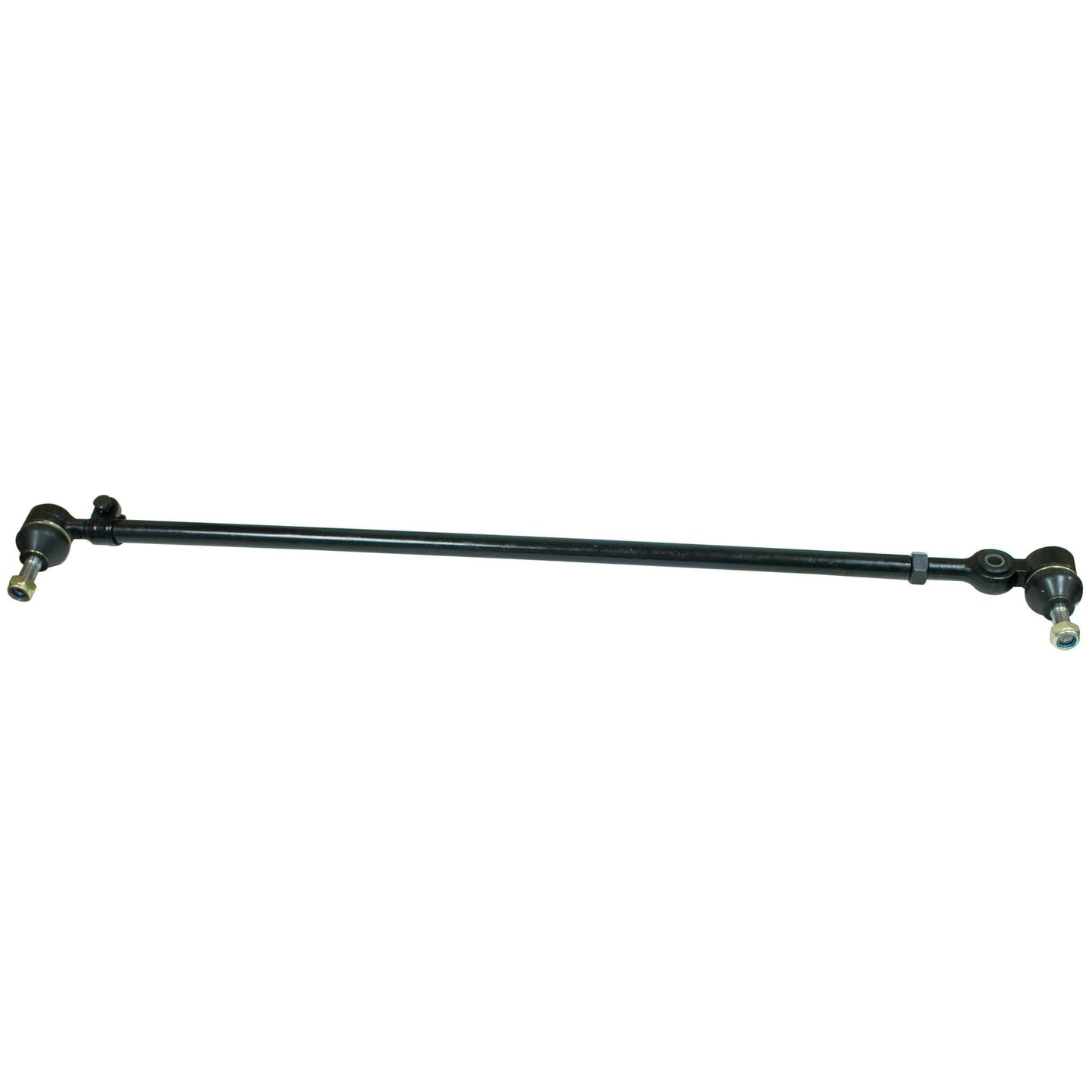Right Tie Rod, Adjustable, Type 1, 5/68-77 Exc. S/B