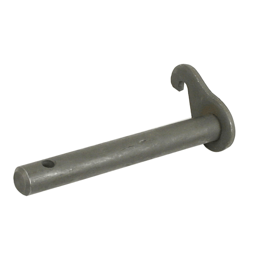 Clutch Pedal Shaft, Type 1 65-71, Ghia 65-71, Type 3 65-71 (Ref. P/N: 113 721 305B) - AA Performance Products