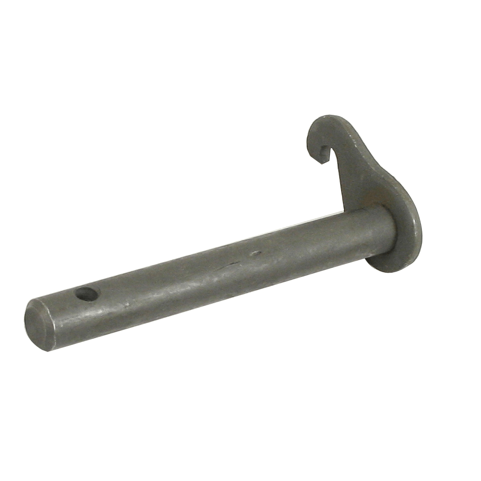 Clutch Pedal Shaft, Type 1, 72-79 (Original German Style) (Ref. P/N: 111 721 305B) - AA Performance Products