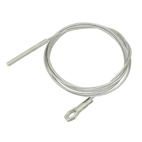 Clutch Cable, Type 1, thru 60, 62-63 - AA Performance Products