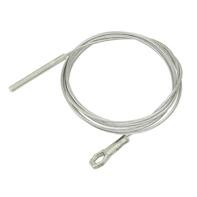 Clutch Cables & Accessories