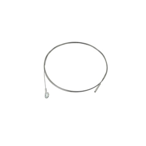 Accelerator Cable, 2608mm for T1 75-79 - AA Performance Products