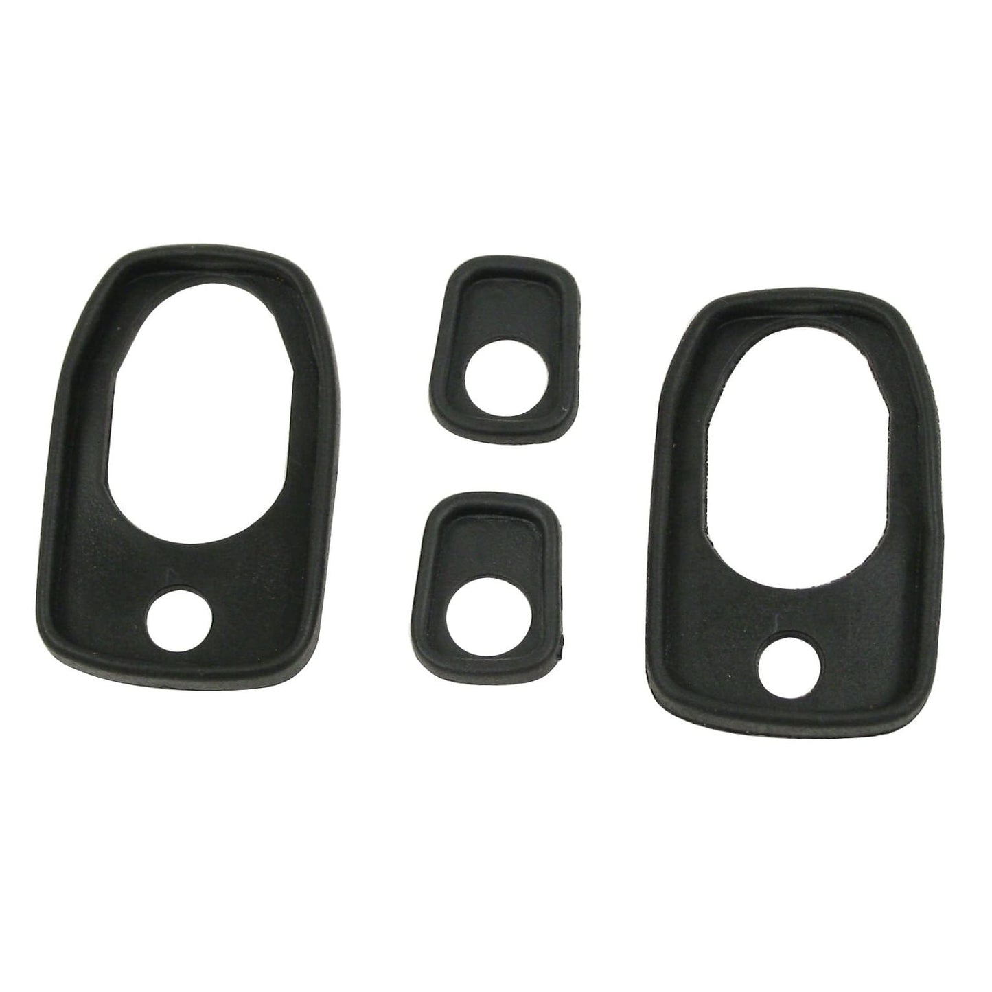 Door Handle Seals, Type 2 69-79, Set of 4