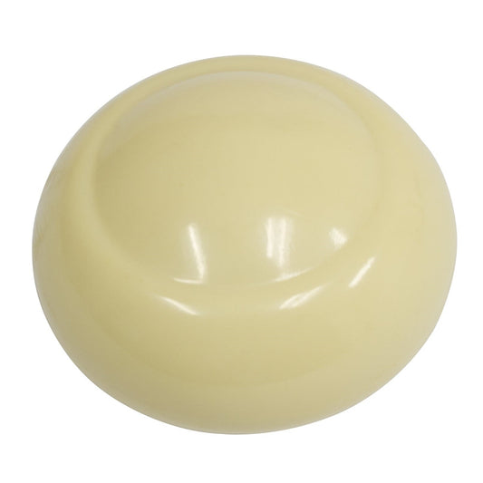 Gear Shift Knob, Ivory, 10mm