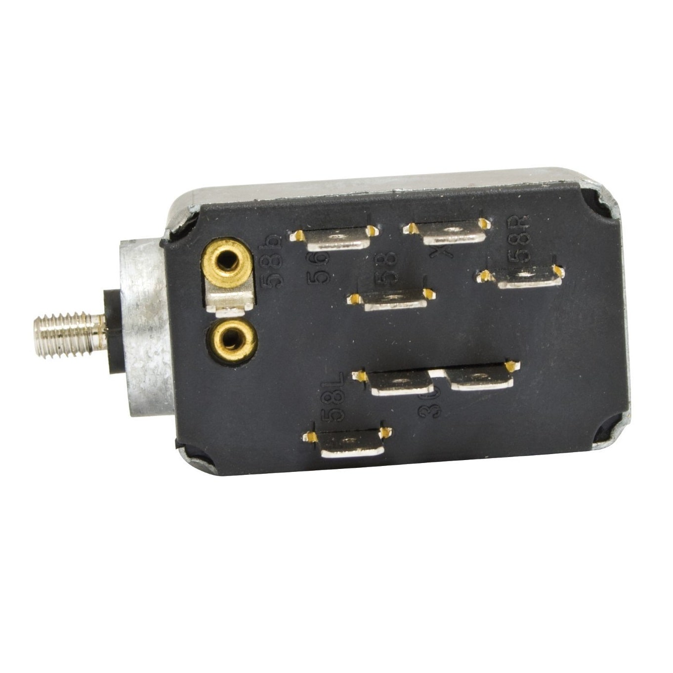 Headlight Switch, 8-Prong, Type 1 71-77