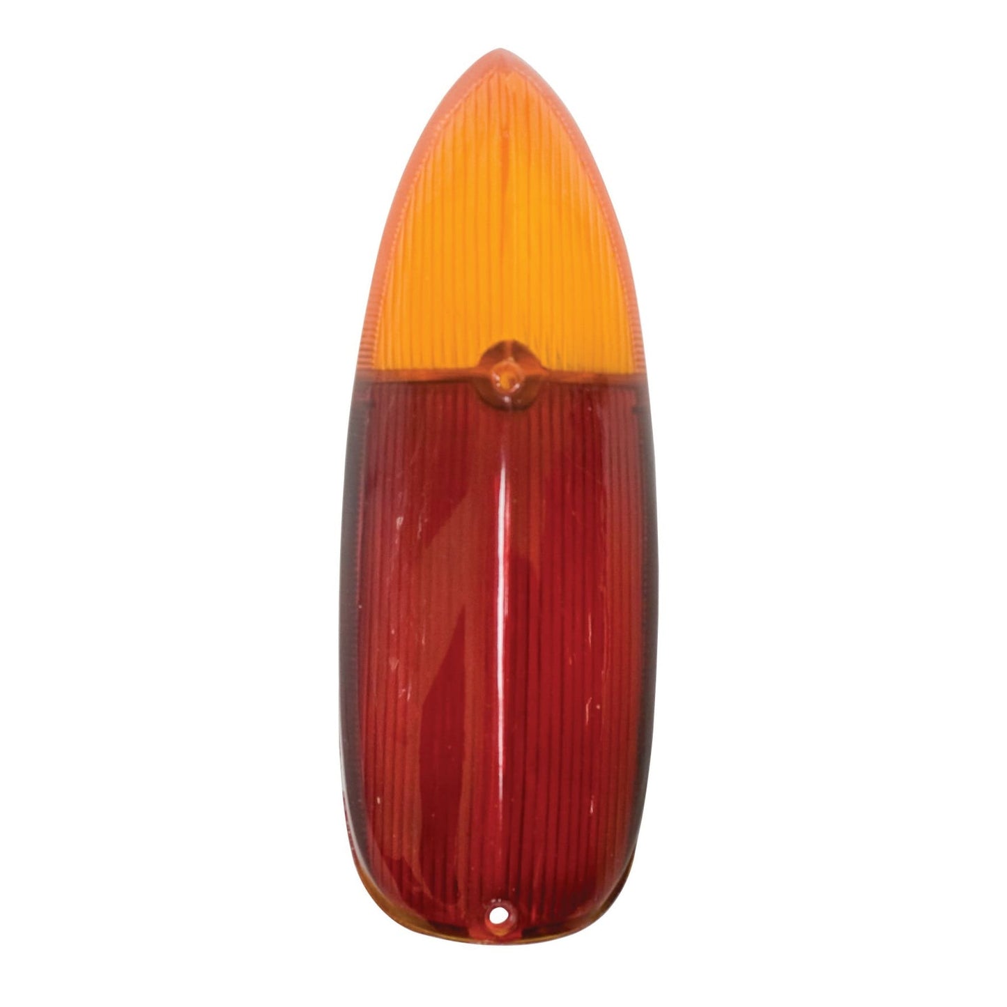 Tail Light Lens, Type 3 64-69, Each