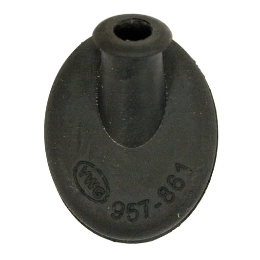 Dust Boot, Speedometer Cable, Type 1 61-77, Ghia 56-74, Each