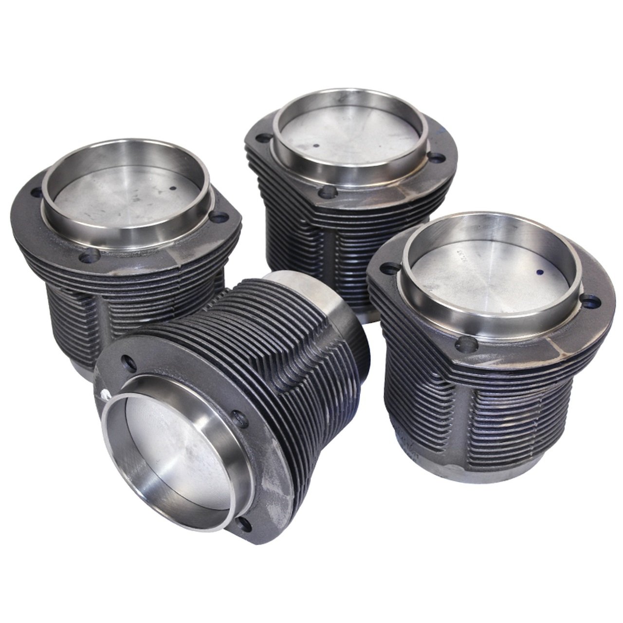 Mahle Piston & Cylinder Kit,  85.5mm x 69mm Stroke, Forged