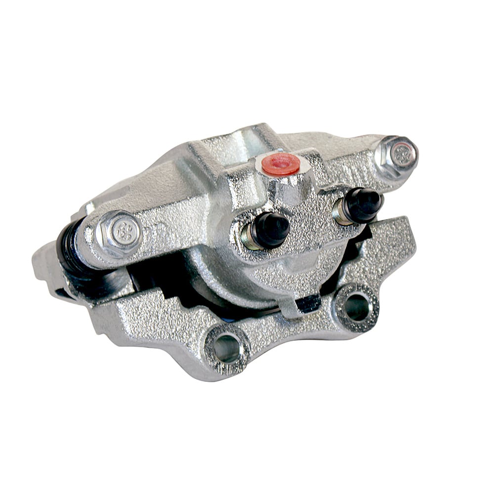 Wide 5 Ball Joint Drum to Disc Brake Conversion Kit for '66-'77 Bug & Ghia