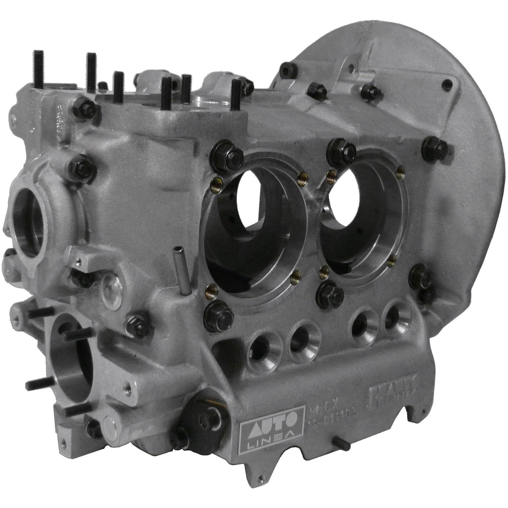 Aluminum Stock Engine Case Universal - AA Performance Products