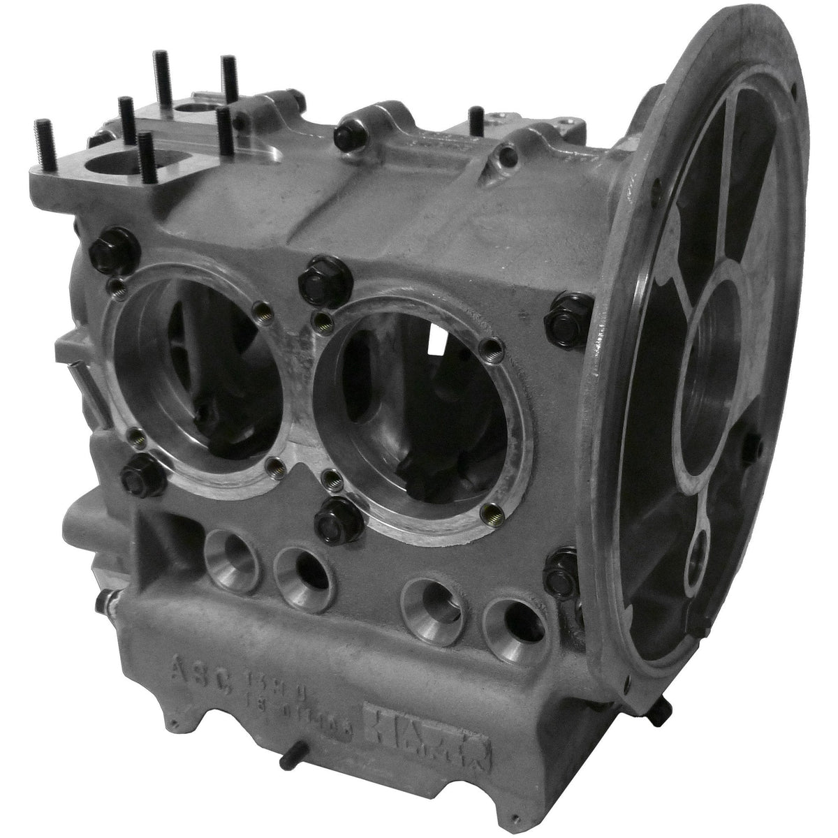 Aluminum Super Case - AA Performance Products