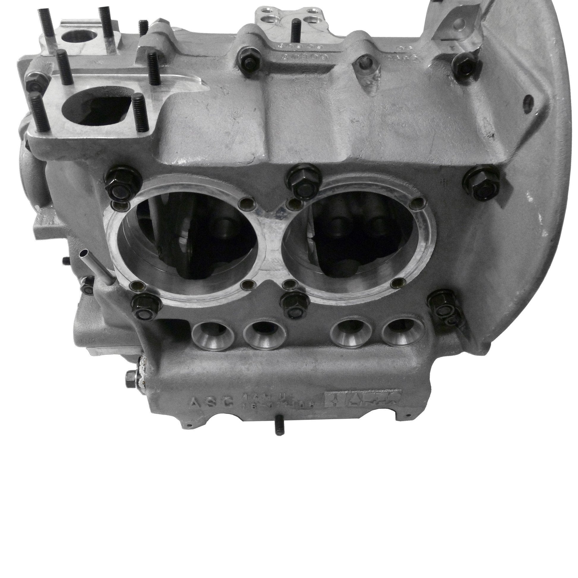 Aluminum Super Case - AA Performance Products