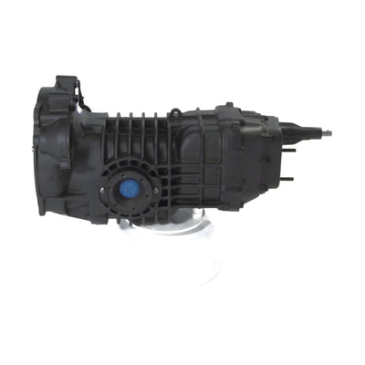 Rebuilt Type 4 Transmissions