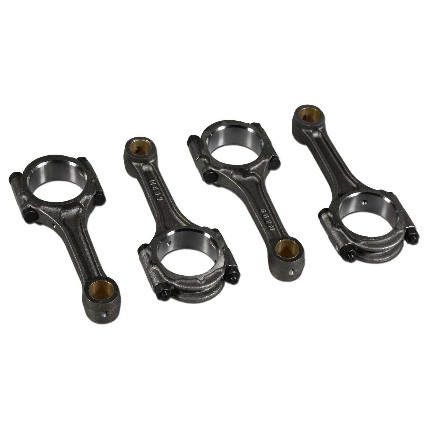 Stock Replacement 20R/22R/22RE Rod Set - AA Performance Products