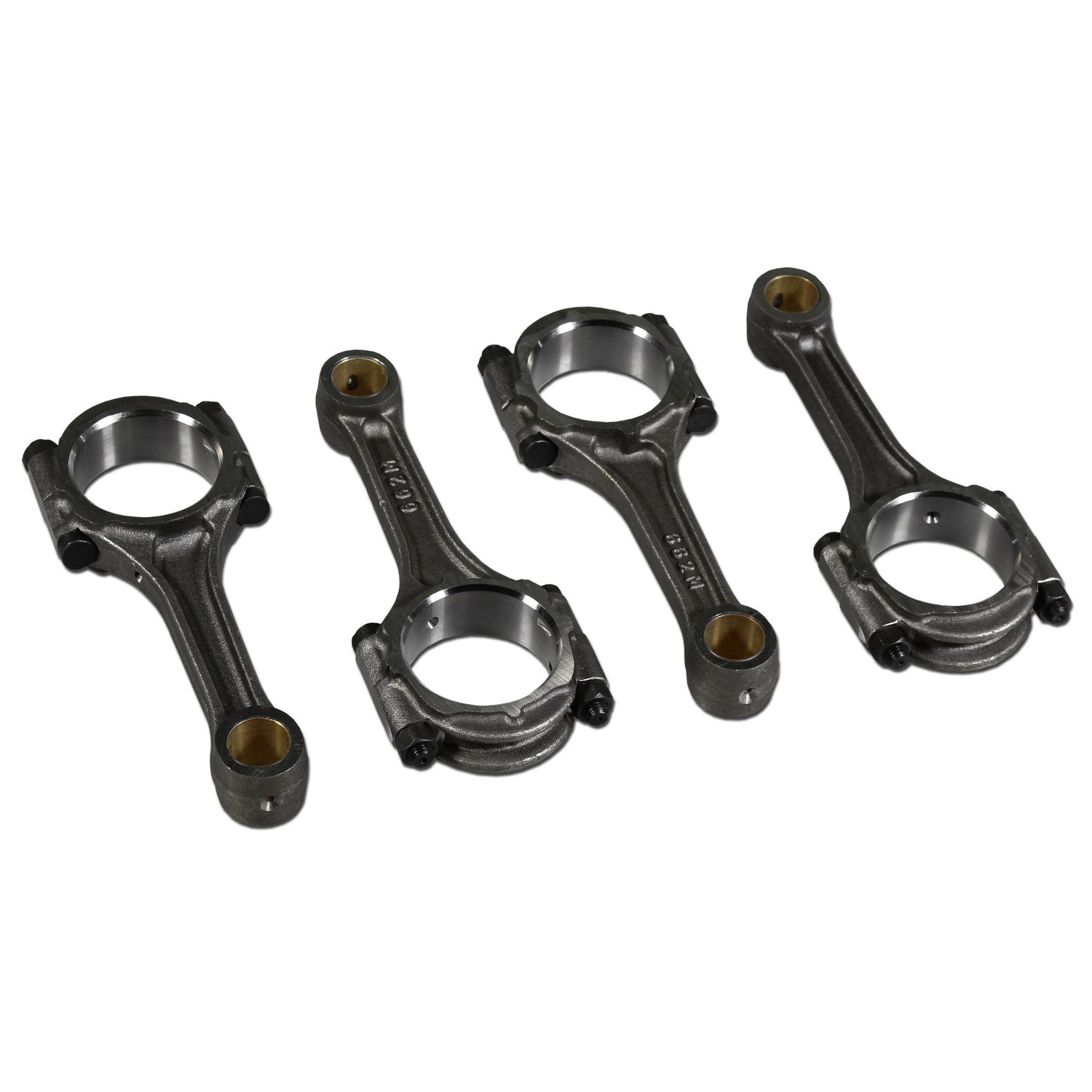 Stock Replacement 20R/22R/22RE Rod Set - AA Performance Products