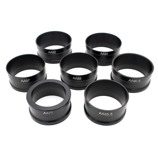 Piston ring compressor tool MASTER KIT 77mm-94mm