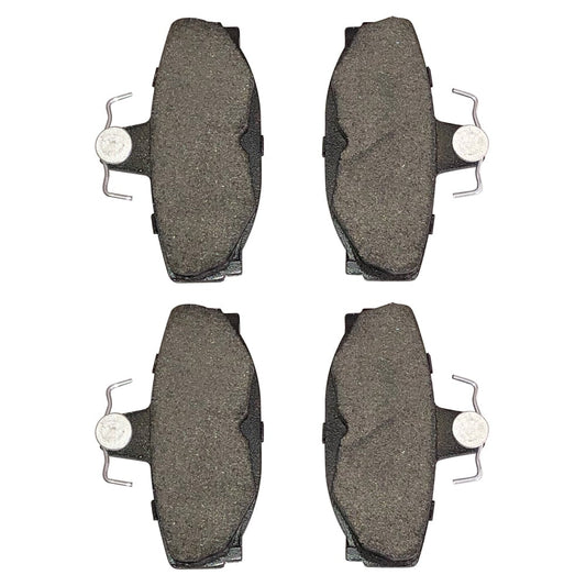 Caliper Pads, Replacements for Wide 5 Conversion Kits