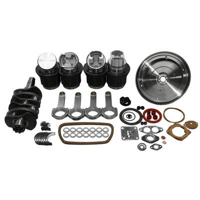 High Performance Rebuild Kits