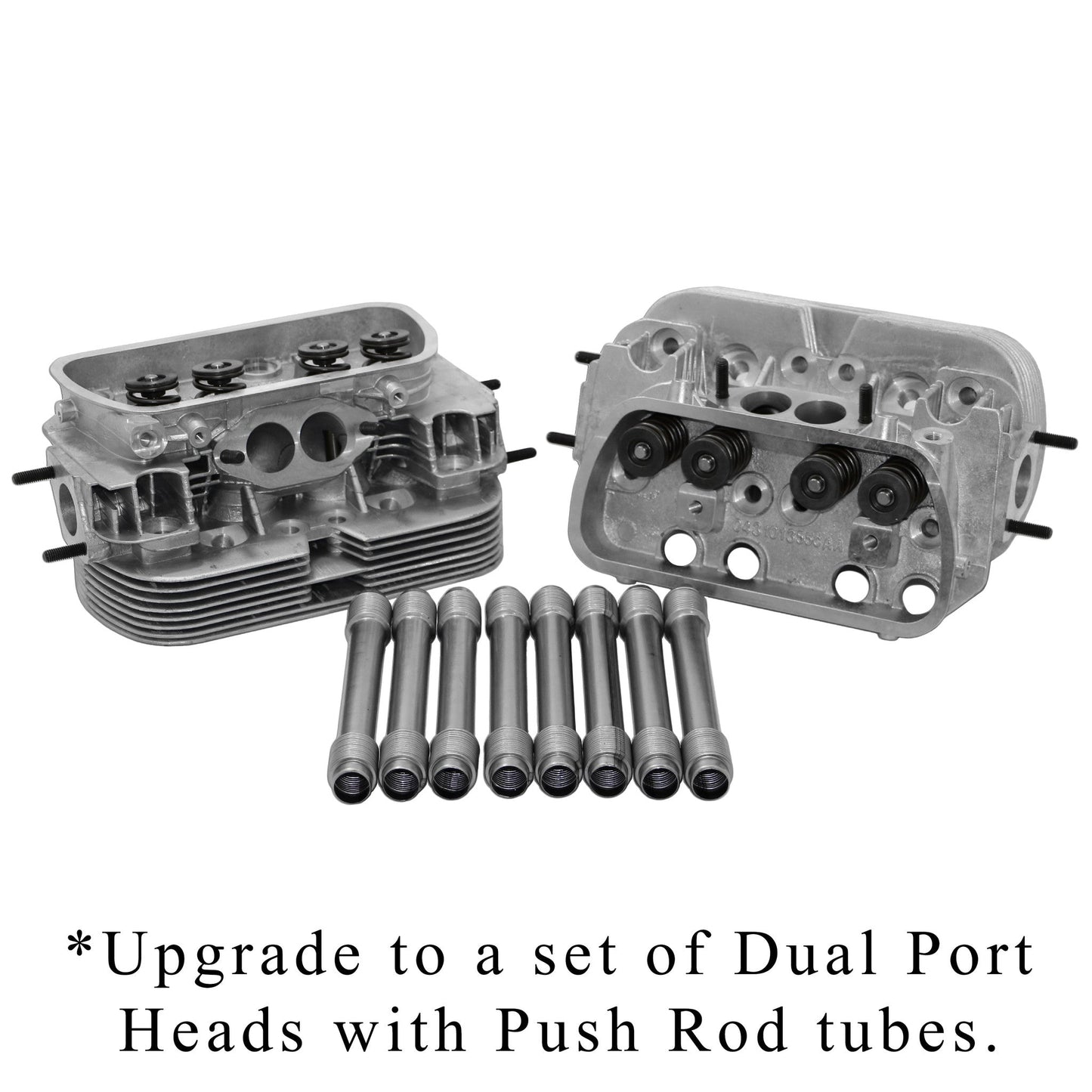 VW Type 1 Stock Rebuild Engine Kit - AA Performance Products