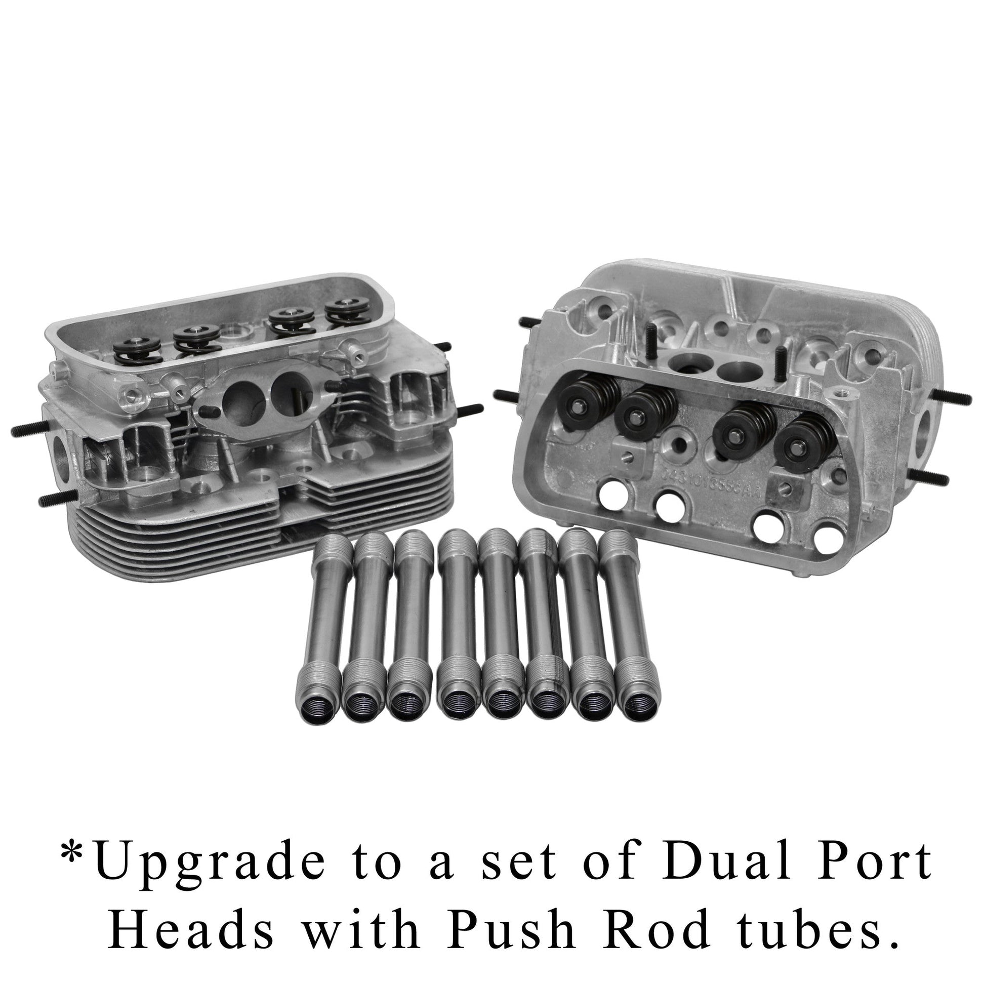 VW Type 1 Stock Rebuild Engine Kit - AA Performance Products