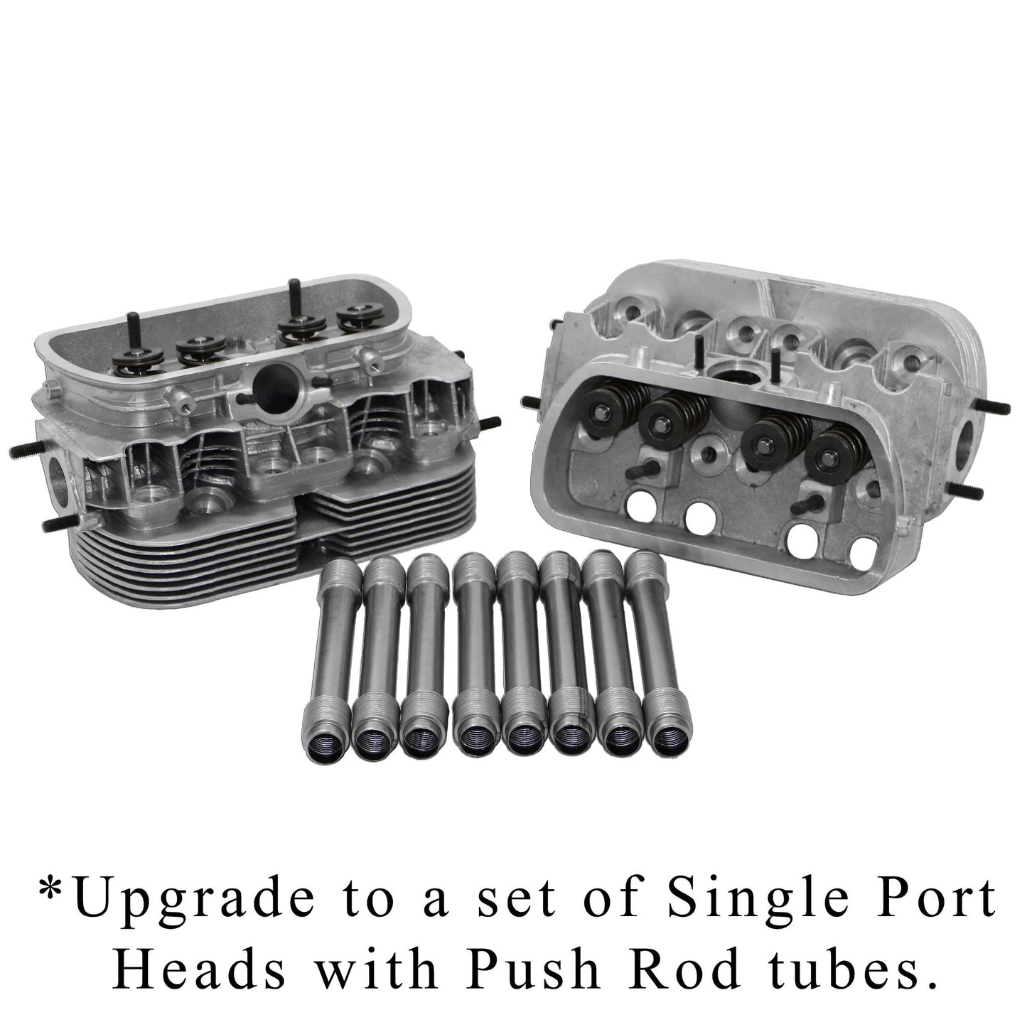 VW Type 1 Stock Rebuild Engine Kit - AA Performance Products