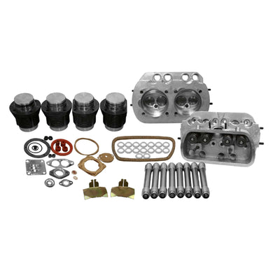 Top End Rebuild Kits