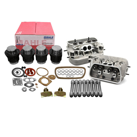 Brazilian Top End Rebuild Kit 1641cc