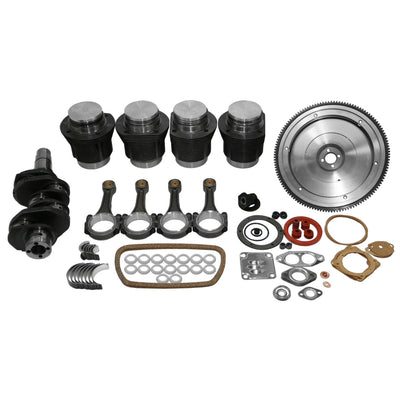 Econo Rebuild Kits