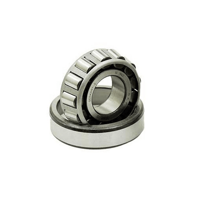 Wheel Bearings