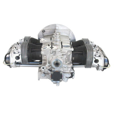 New Stock T1/T2/T3 Longblock Engines