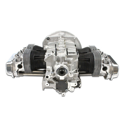 New Performance T1/T2/T3 Longblock Engines