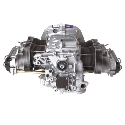 Rebuilt Performance 914 Engines