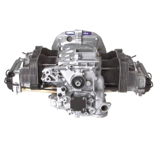 AA-GEX Rebuilt Performance Air-Cooled Vanagon Engines